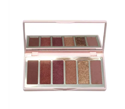 Supermodel Smokey Eyeshadow Palette 5.8G