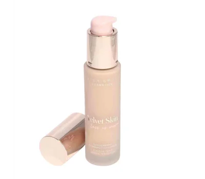 Velvet Skin Foundation