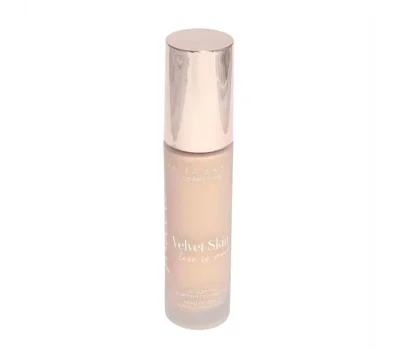 Velvet Skin Foundation