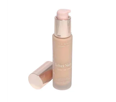 Velvet Skin Foundation