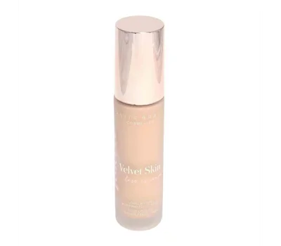 Velvet Skin Foundation