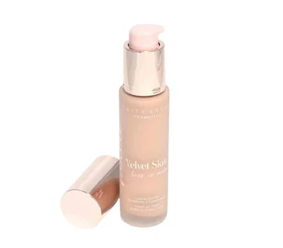 Velvet Skin Foundation