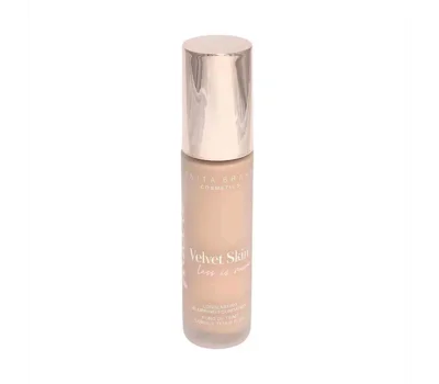 Velvet Skin Foundation
