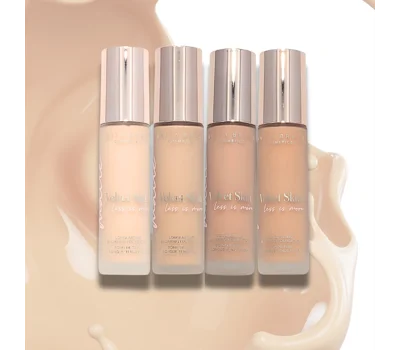 Velvet Skin Foundation