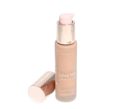 Velvet Skin Foundation