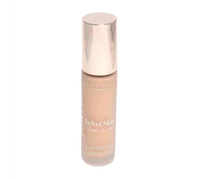 Velvet Skin Foundation