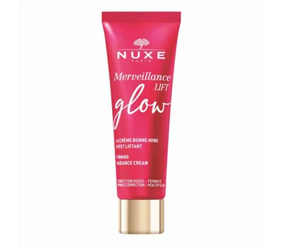 Merveillance® Lift Glow Firming Radiance Cream 50ml