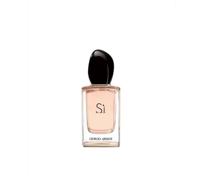 Armani Si Eau De Parfum Γυναικείο Άρωμα – 30 ml