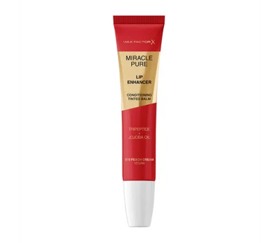 Miracle Pure Lip Enhancer