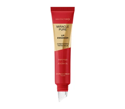 Miracle Pure Lip Enhancer