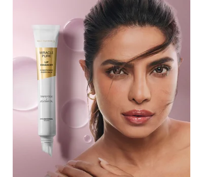 Miracle Pure Lip Enhancer