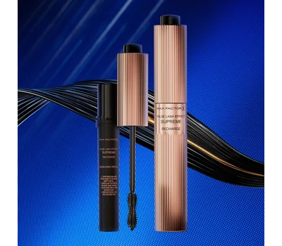 False Lash Supreme Black