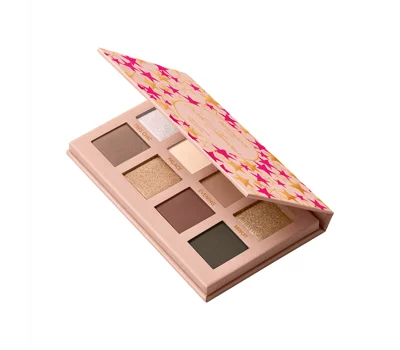 Eyeshadow Volume Gold Glamour 8.5G