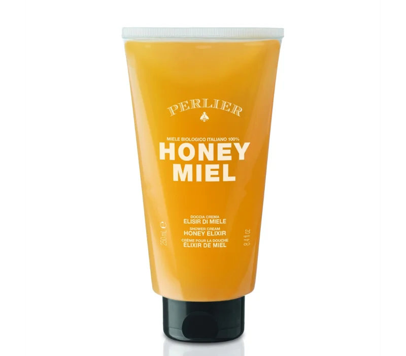 Perlier Honey Shower Gel 250ml