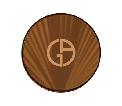 Luminous Silk Sunlit Creamy Bronzing Powder