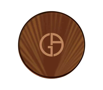 Luminous Silk Sunlit Creamy Bronzing Powder