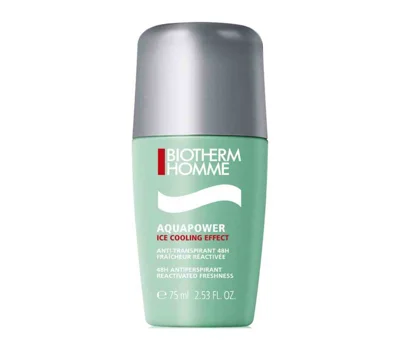 Aquapower Deodorant Roll-On 75ml