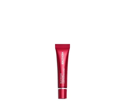 Blue Peptides Eyes & Lips Reshaper Balm - Lift & Smooth With Collagen Peptides 15ml