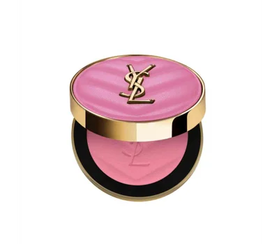 Make Me Blush Bold Blurring Blush