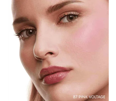 Make Me Blush Bold Blurring Blush