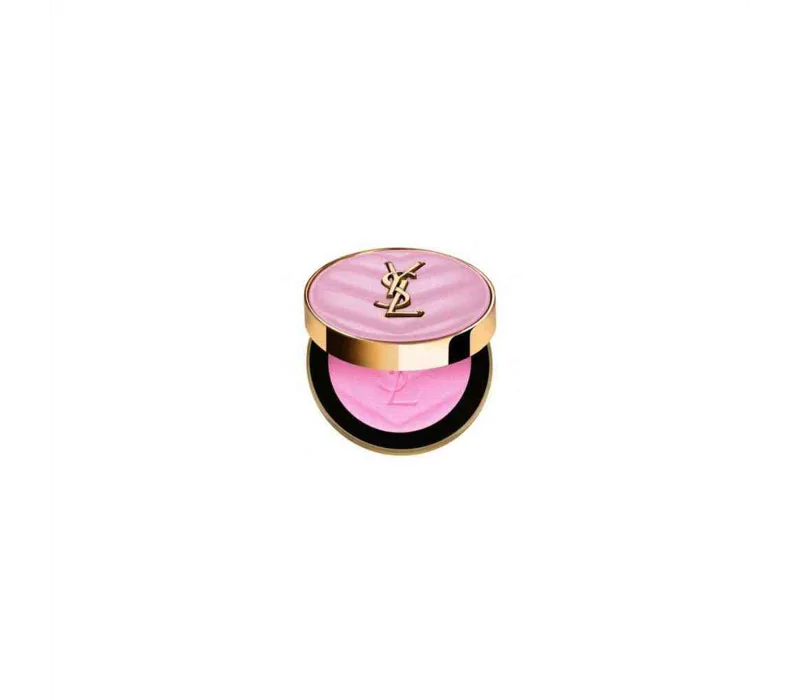 Make Me Blush Bold Blurring Blush