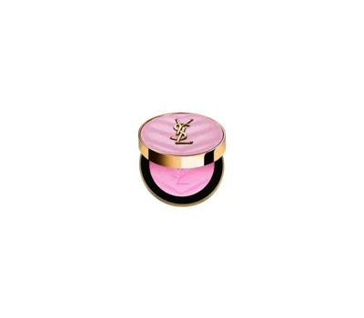 Yves Saint Laurent Make Me Blush Bold Blurring Blush