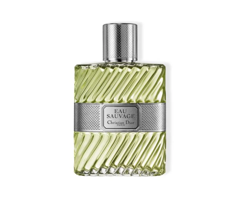 Eau Sauvage Eau De Toilette