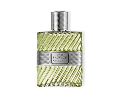 Eau Sauvage Eau De Toilette
