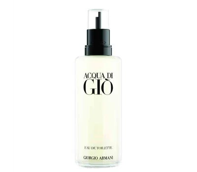 Acqua Di Giò Eau De Toilette Refill 150ml
