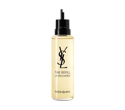Libre Eau De Parfum Refill 100ml