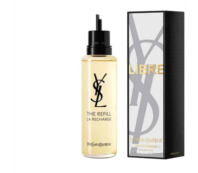 Libre Eau De Parfum Refill 100ml