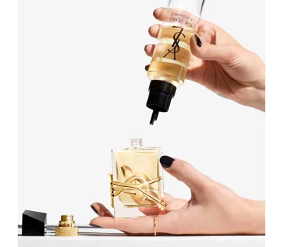 Libre Eau De Parfum Refill 100ml