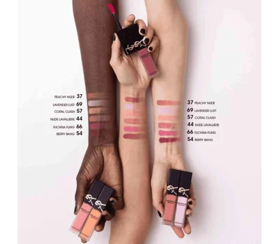 Make Me Blush Liquid Blush