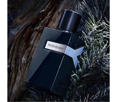 Yves Saint Laurent Y Le Parfum