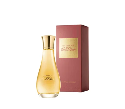 Cool Elixir Woman EDP