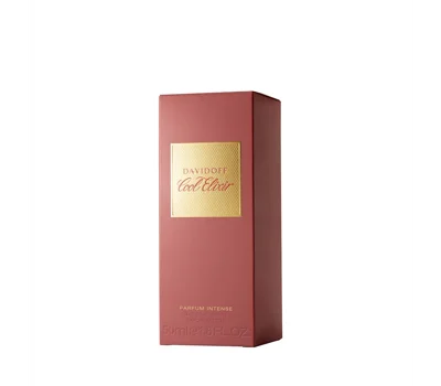 Cool Elixir Woman EDP