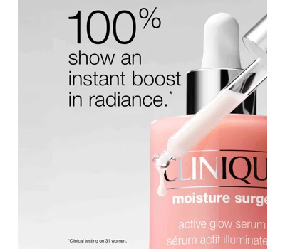 Moisture Surge™ Active Glow Serum