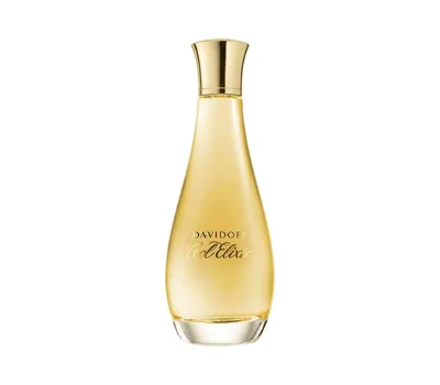 Cool Elixir Woman EDP