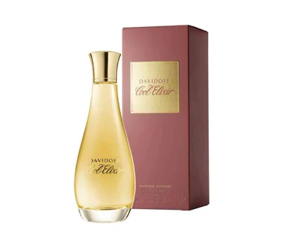 Cool Elixir Woman EDP