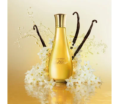 Cool Elixir Woman EDP