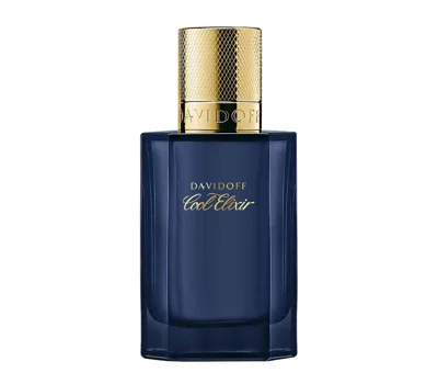 Cool Elixir Man EDP