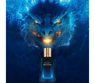 Cool Elixir Man EDP