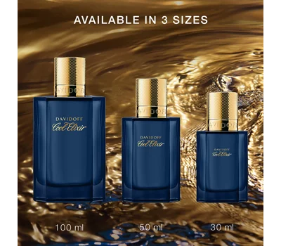 Cool Elixir Man EDP
