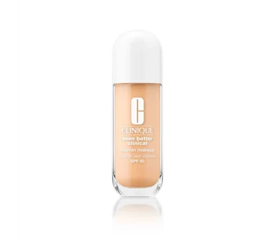 Even Better Clinical™ Vitamin Makeup Foundation Spf 50