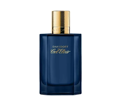 Cool Elixir Man EDP