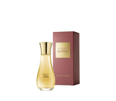 Davidoff Cool Elixir Woman EDP