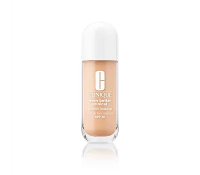 Even Better Clinical™ Vitamin Makeup Foundation Spf 50