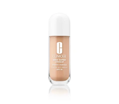 Even Better Clinical™ Vitamin Makeup Foundation Spf 50