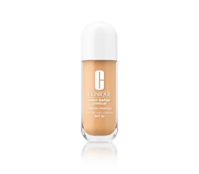 Even Better Clinical™ Vitamin Makeup Foundation Spf 50