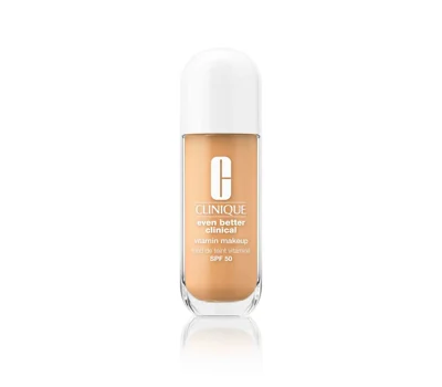 Even Better Clinical™ Vitamin Makeup Foundation Spf 50